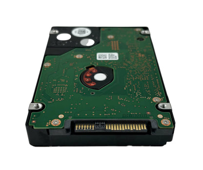 Lot of 4 - HGST HUC101860CSS200 600GB SAS 12Gb/s 10K RPM 2.5" Enterprise HDD