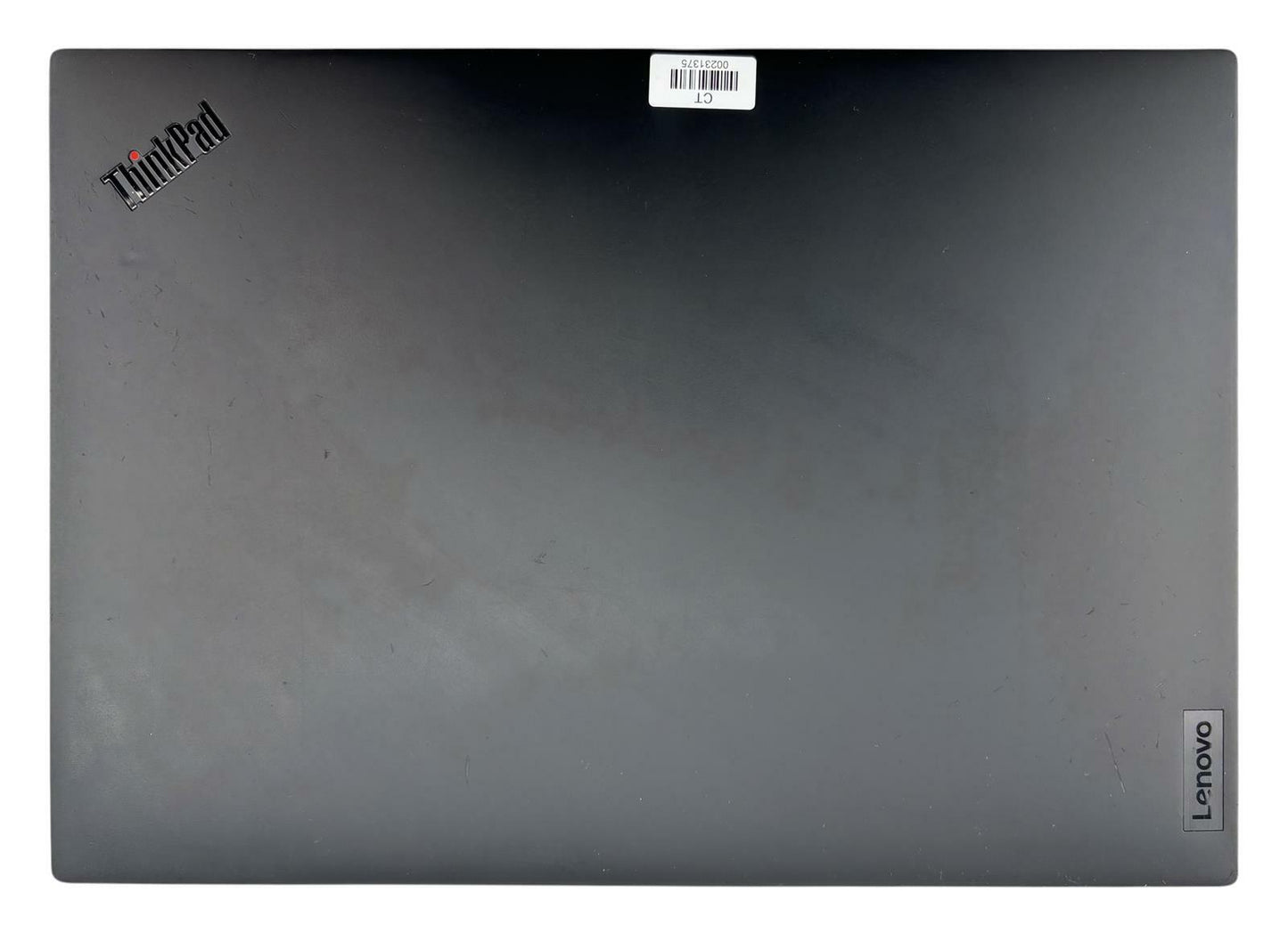 Lenovo ThinkPad P1 Gen 5 14-Core i9-12900H 4.90GHz 1TB SSD 64GB RAM A5500 - READ