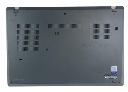 Lenovo ThinkPad T14 Gen 1 Quad Core i7-10610U 1.80GHz 512GB SSD 16GB RAM Win11