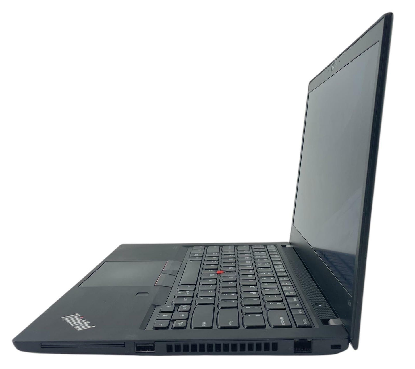 Lenovo ThinkPad T14 Gen 1 Quad Core i7-10610U 1.80GHz 512GB SSD 16GB RAM Win11