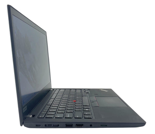 Lenovo ThinkPad T14 Gen 1 Quad Core i7-10610U 1.80GHz 512GB SSD 16GB RAM Win11