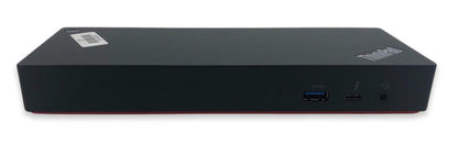 Lenovo ThinkPad Thunderbolt 3 Dock Gen. 2 - DK1841 - No AC