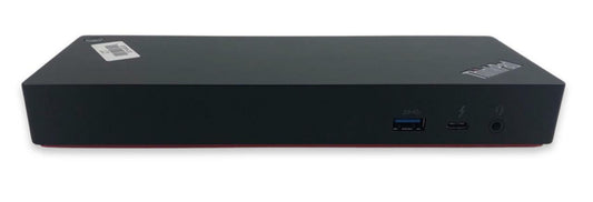Lenovo ThinkPad Thunderbolt 3 Dock Gen. 2 - DK1841 - No AC