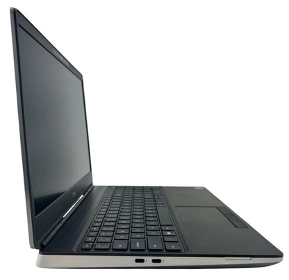 Dell Precision 7560 8-Core i7-11850H 2.50GHz 1TB SSD 32GB RAM Windows 11 Pro