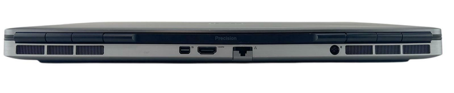 Dell Precision 7560 8-Core i7-11850H 2.50GHz 1TB SSD 32GB RAM Windows 11 Pro