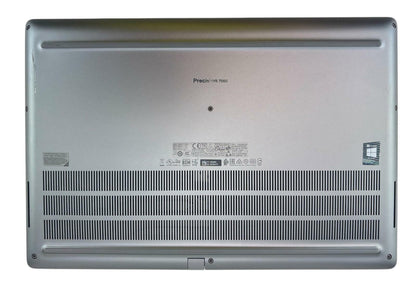 Dell Precision 7560 8-Core i7-11850H 2.50GHz 1TB SSD 32GB RAM Windows 11 Pro
