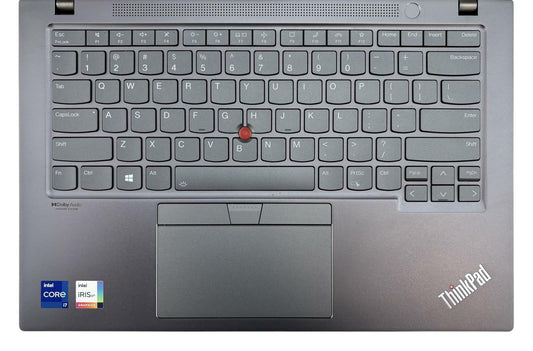 Lenovo ThinkPad T14s Gen 2i Quad Core i7-1165G7 2.80GHz 512GB SSD 16GB RAM Win11