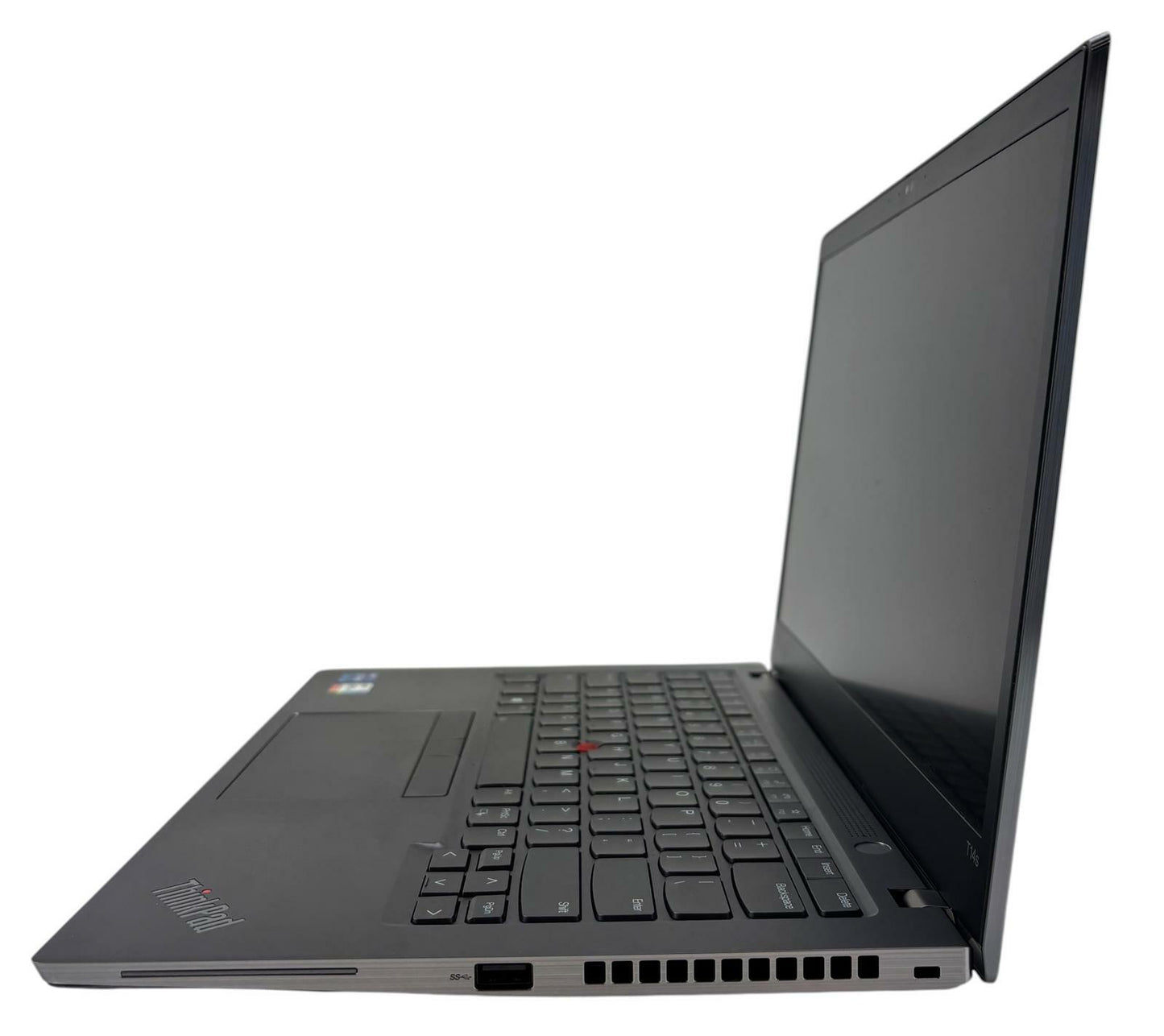 Lenovo ThinkPad T14s Gen 2i Quad Core i7-1165G7 2.80GHz 512GB SSD 16GB RAM Win11