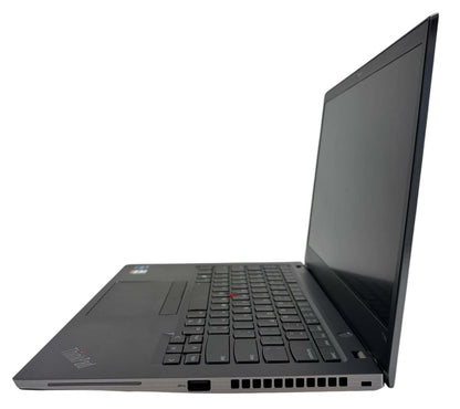 Lenovo ThinkPad T14s Gen 2i Quad Core i7-1165G7 2.80GHz 512GB SSD 16GB RAM Win11
