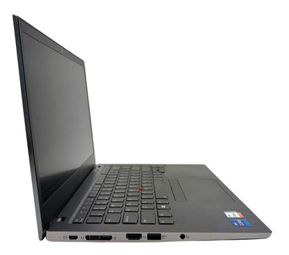 Lenovo ThinkPad T14s Gen 2i Quad Core i7-1165G7 2.80GHz 512GB SSD 16GB RAM Win11