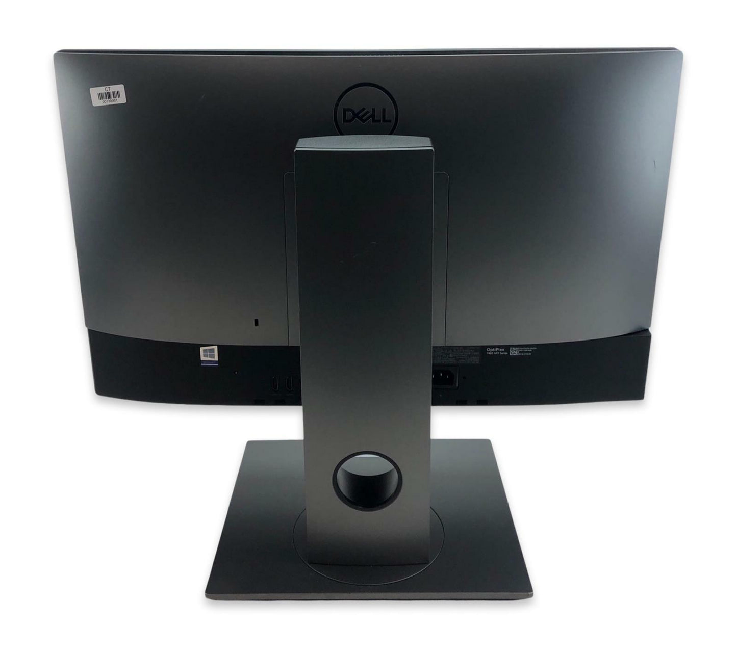 Dell OptiPlex 7460 AIO 3.20GHz 6-Core i7-8700 512GB SSD 16GB RAM Windows 11 Pro