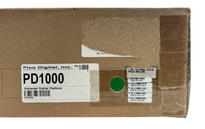 NEW - Open Box - Pico Digital PD1000 Universal Digital Platform Encoder