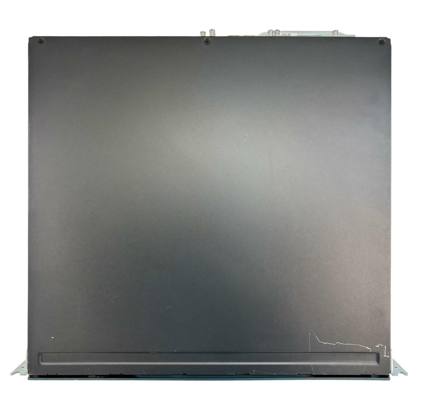 Cisco 2800 Series Integrated Services Router CISCO2821 V04