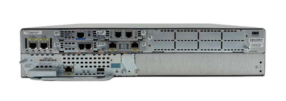 Cisco 2800 Series Integrated Services Router CISCO2821 V04