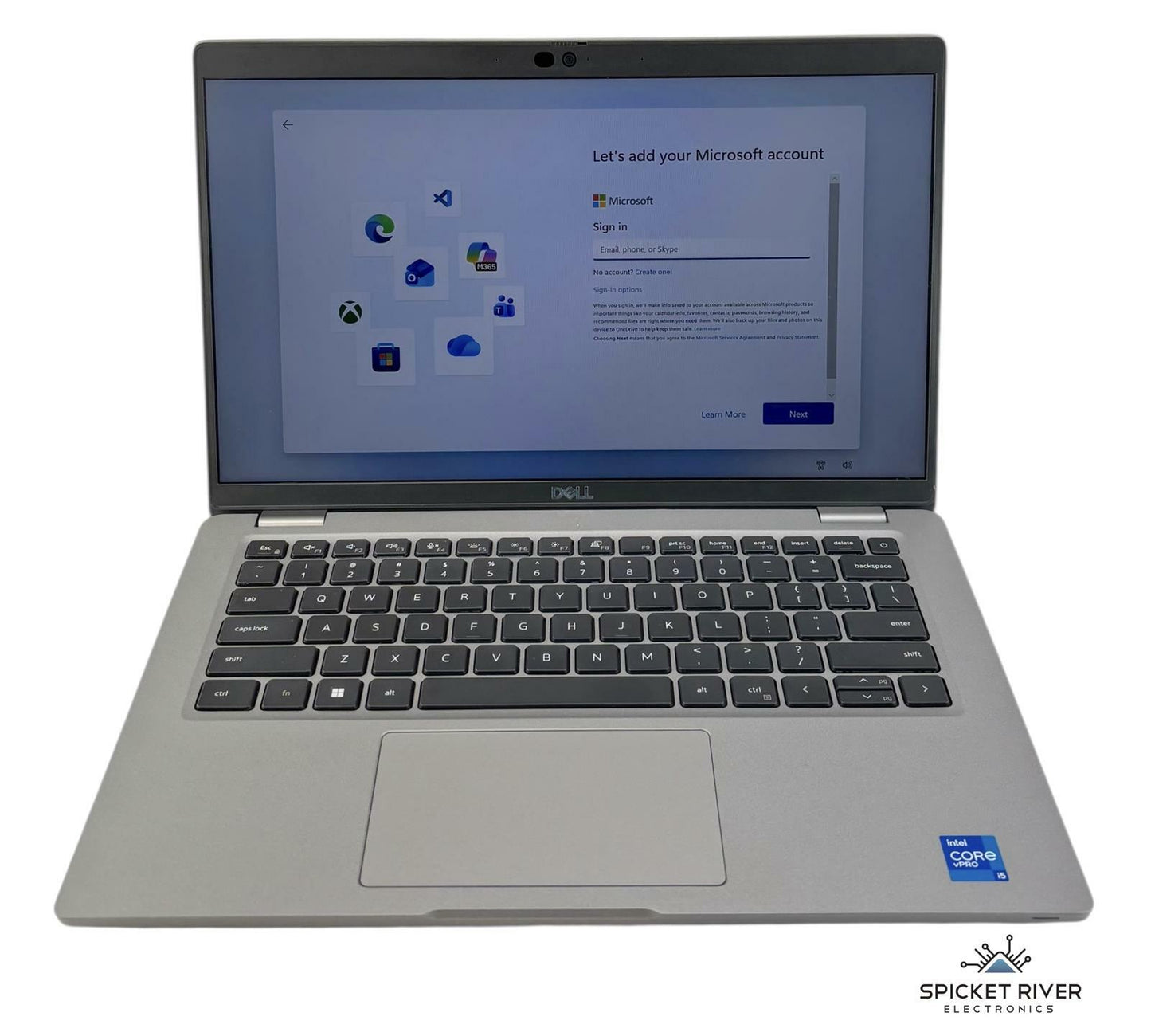 Dell Latitude 5420 Quad Core i5-1145G7 256GB SSD 16GB RAM READ - FAIR Battery