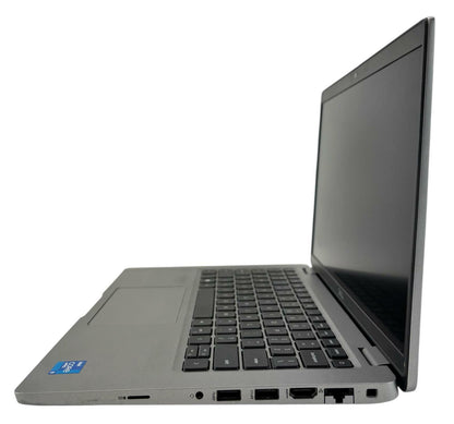Dell Latitude 5420 Quad Core i5-1145G7 256GB SSD 16GB RAM READ - FAIR Battery