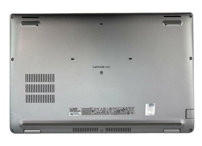Dell Latitude 5420 Quad i5-1145G7 2.60GHz 256GB SSD 8GB RAM - FAIR READ #229820