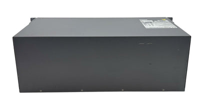 Juniper MX104 Universal Aggregation Router 2x 800W AC PSU, 2x RE-S-MX104 Cards