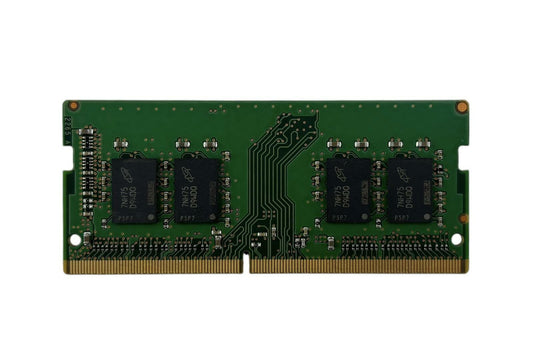 Micron MTA8ATF1G64HZ-2G3H1R 8GB 1Rx8 PC4-2400T DDR4 SODIMM RAM Memory Module