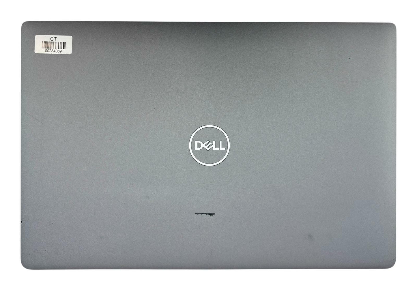 Dell Latitude 5420 Quad Core i5-1145G7 2.60GHz 256GB SSD 16GB RAM - READ #234069