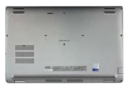 Dell Latitude 5420 Quad Core i5-1145G7 2.60GHz 256GB SSD 16GB RAM - READ #234069