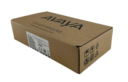 NEW - Avaya Vantage K175 VoIP Multimedia Video Conferencing Device 700513905