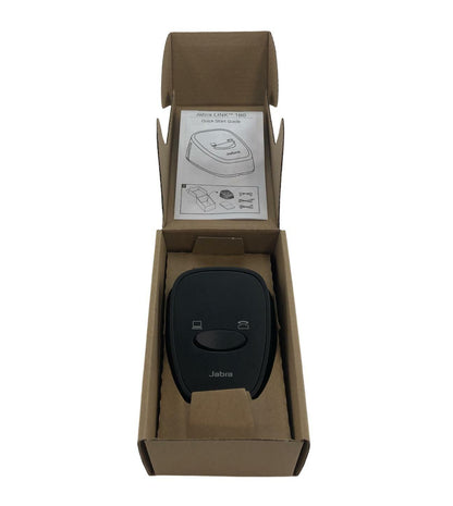 NEW - Jabra Link 180 Analog Communication PC to Desk Phone Switch 180-09