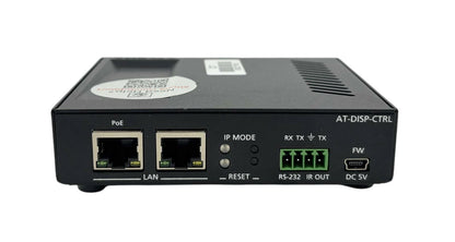 Atlona AT-DISP-CTRL 4K/UHD HDMI Display Controller