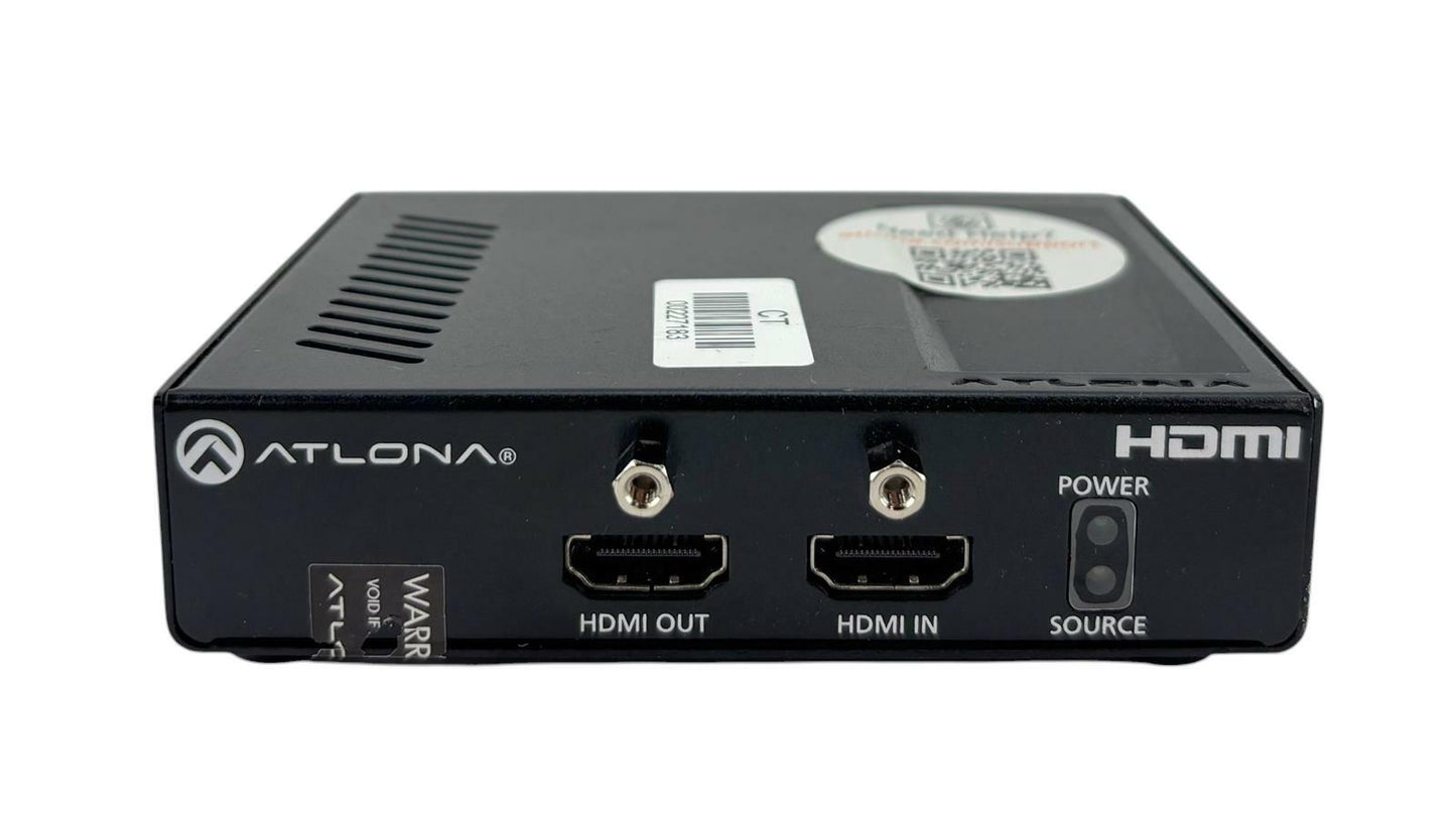 Atlona AT-DISP-CTRL 4K/UHD HDMI Display Controller