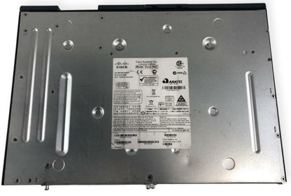 Cisco 2900 Series CISCO2911/K9 V07 Integrated Service Router
