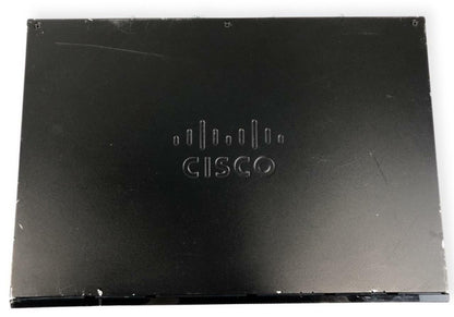 Cisco 2900 Series CISCO2911/K9 V07 Integrated Service Router