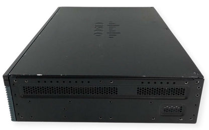 Cisco 2900 Series CISCO2911/K9 V07 Integrated Service Router