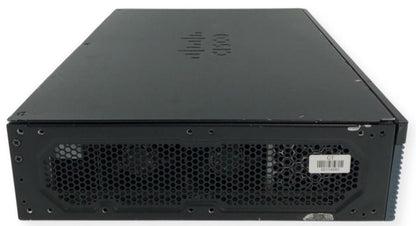 Cisco 2900 Series CISCO2911/K9 V07 Integrated Service Router