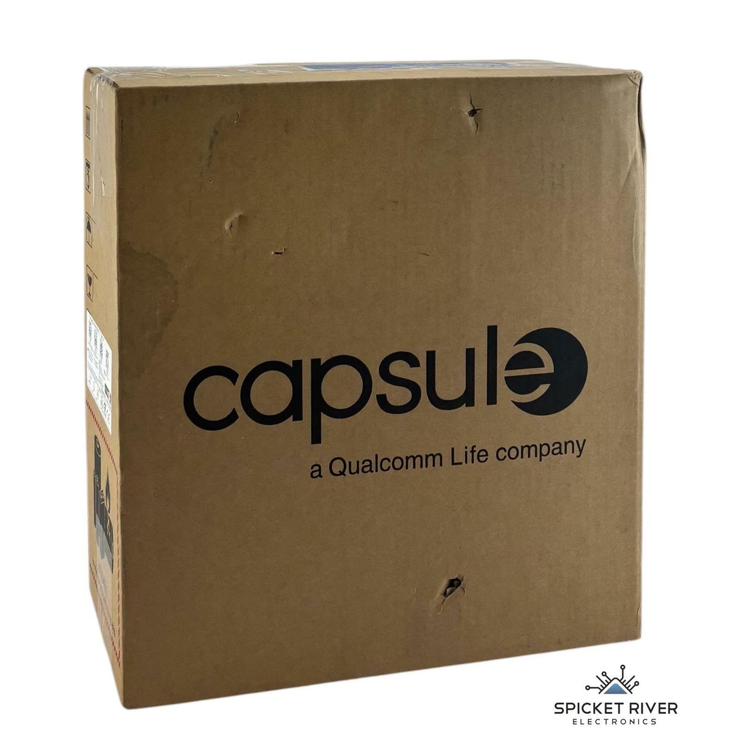 NEW - Capsule SmartLinx Neuron 2 Patient Monitor DC-NU2-UMPC