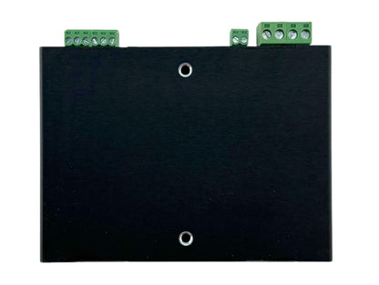 Stewart Audio AV25-2 Stereo Power Amplifier - No AC Adapter
