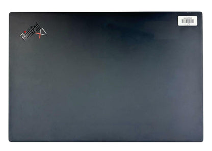 Lenovo ThinkPad X1 Carbon Gen 8 Quad Core i5-10310U 256GB SSD 8GB RAM Win 11 Pro