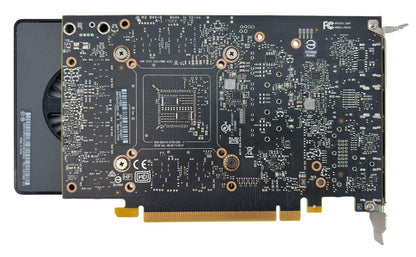 Nvidia Quadro P2000 PCIe 5GB GDDR5 4x Display Port Video Graphics Card