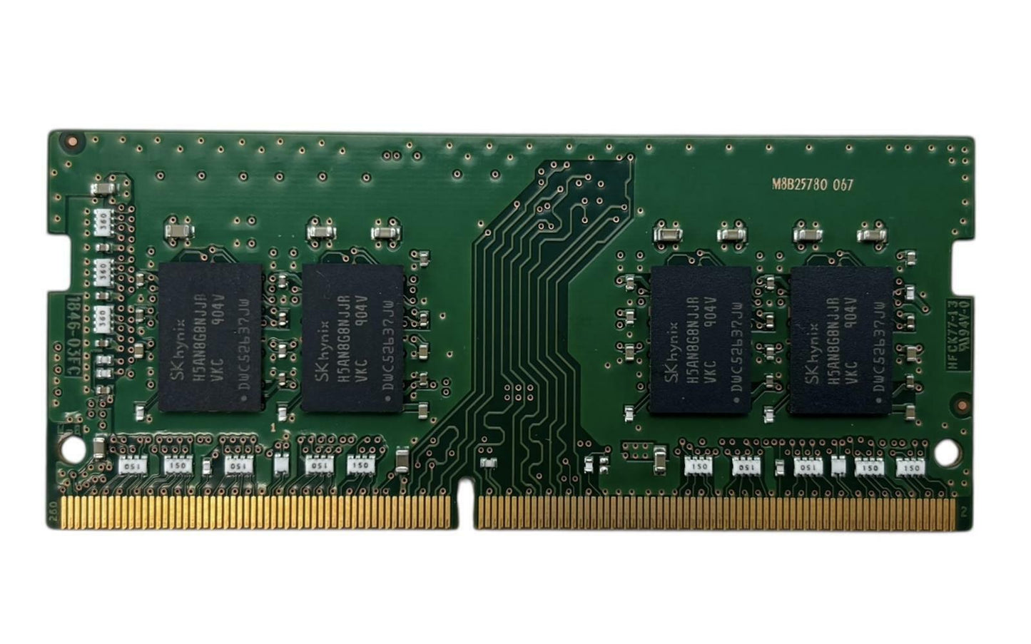 SK Hynix HMA81GS6JJR8N-VK 8GB 1Rx8 PC4-2666V DDR4 SODIMM RAM Module