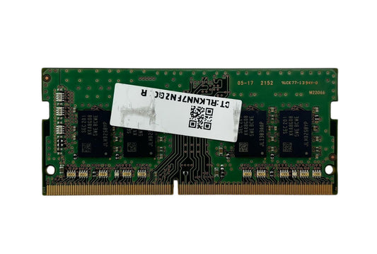 Samsung M471A1K43EB1-CWE 8GB 1Rx8 PC4-3200AA DDR4 SODIMM RAM Memory