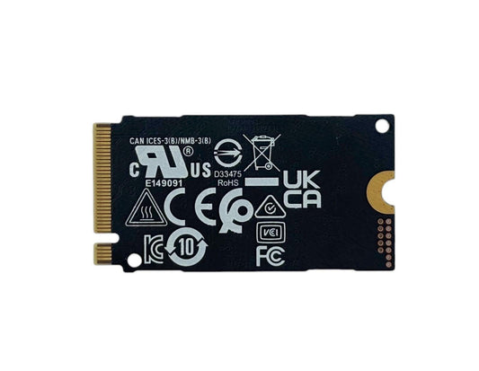 Samsung PM991 MZ-ALQ2560 256GB M.2 2242 NVMe SSD Solid State Drive