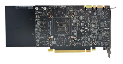 Nvidia Quadro P4000 8GB DDR5 4x Display Port Video Graphics Card