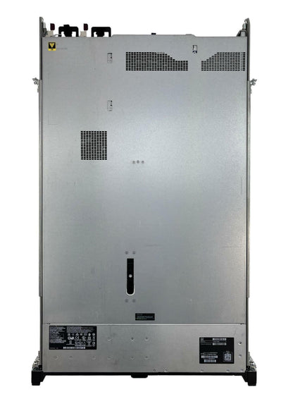 HP ProLiant DL360 Gen 10 2x 14-Core Xeon Gold 6132 600GB HDD 384GB RAM 8-Bay
