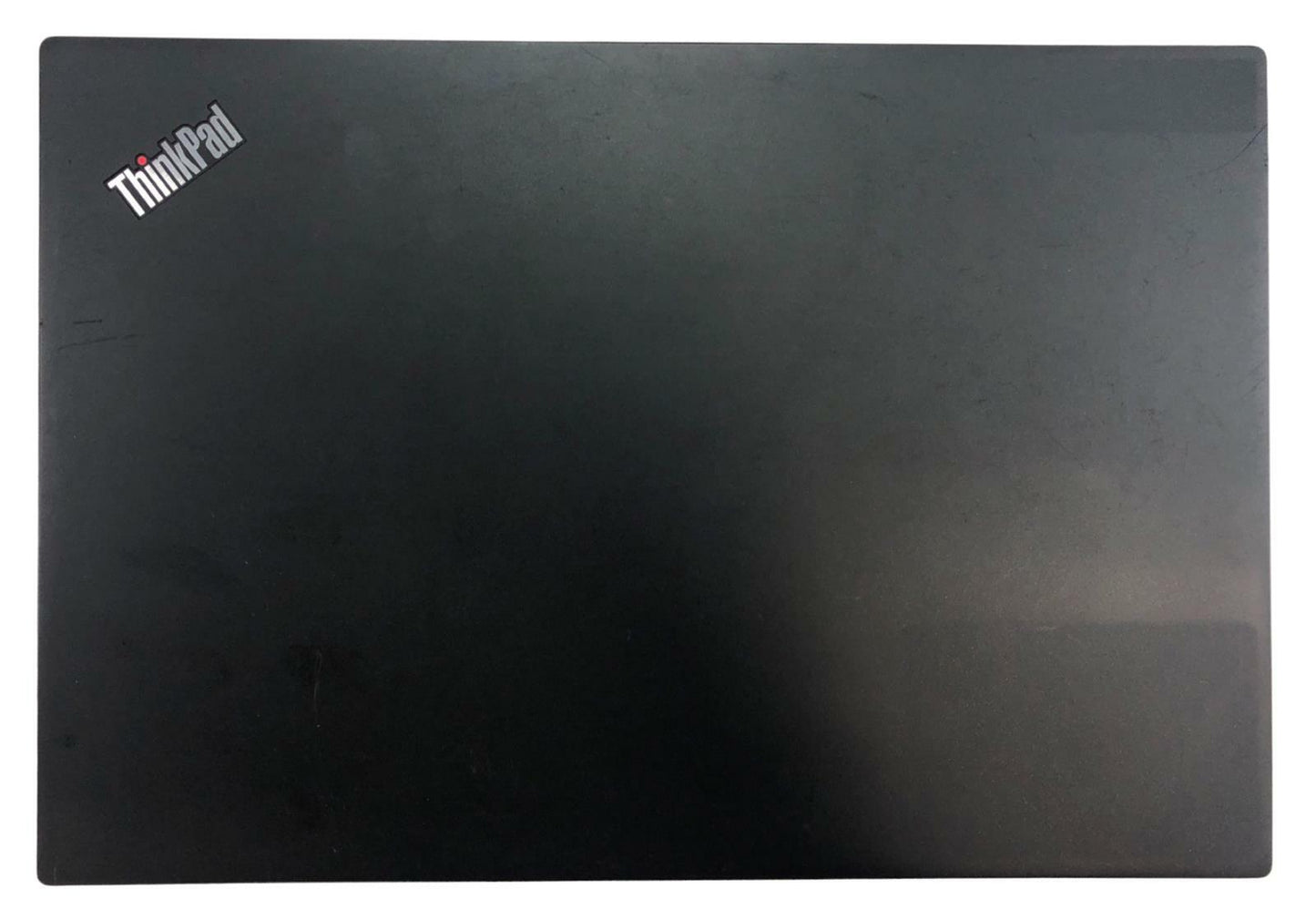 Lenovo ThinkPad T480s Quad i7-8550U 1.8GHz 256GB SSD 8GB RAM Win - FAIR Battery