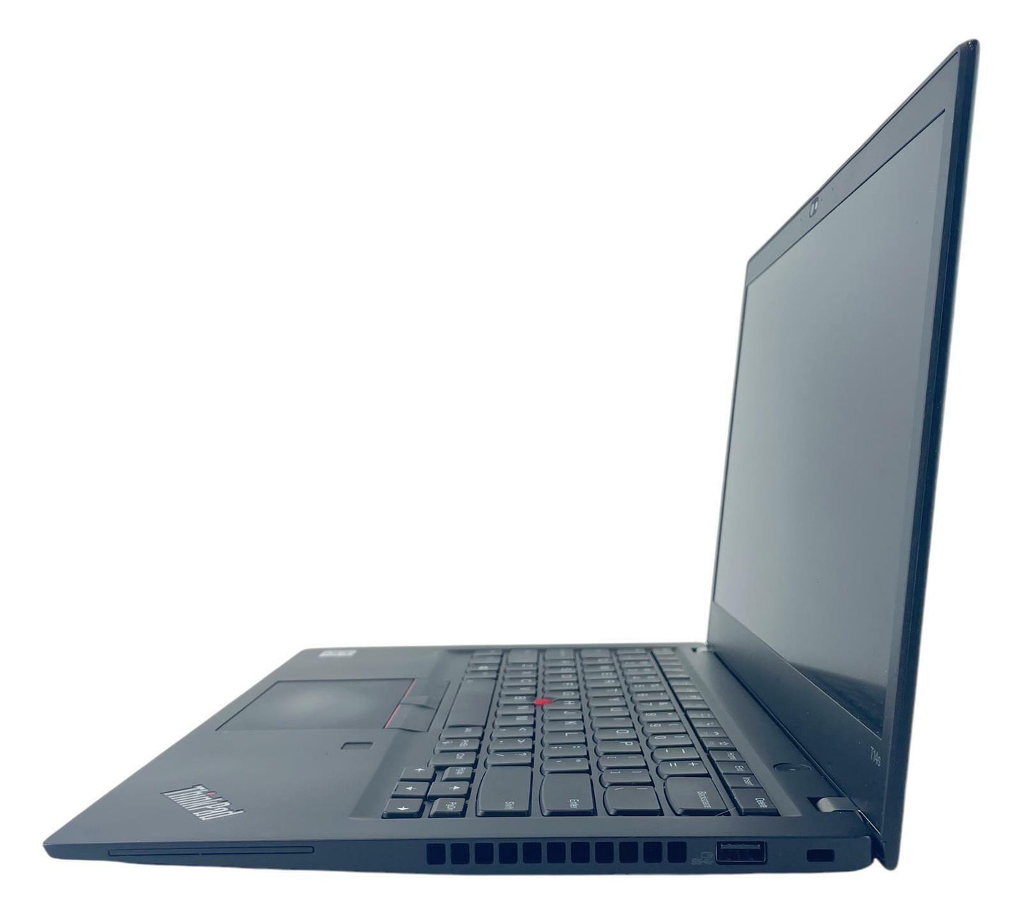 Lenovo ThinkPad T14s Gen 1 Quad Core i7-10610U 1.80 GHz 512GB SSD 16GB RAM Win11