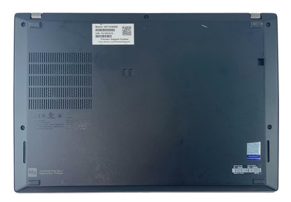 Lenovo ThinkPad T14s Gen 1 Quad Core i7-10610U 1.80 GHz 512GB SSD 16GB RAM Win11