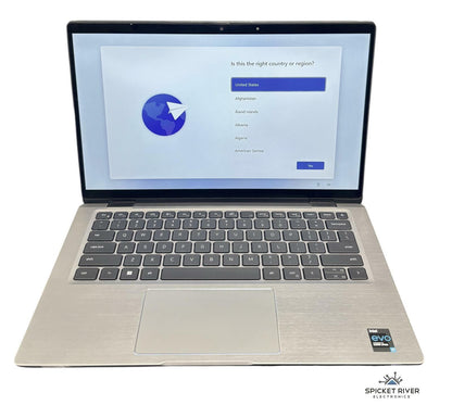 Dell Latitude 7420 Quad Core i7-1185G7 3.00GHz 512GB SSD 32GB RAM - FAIR Batt