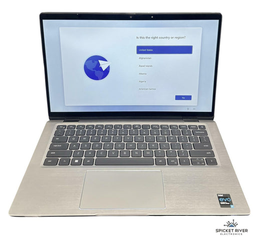 Dell Latitude 7420 Quad Core i7-1185G7 3.00GHz 512GB SSD 32GB RAM - FAIR Batt