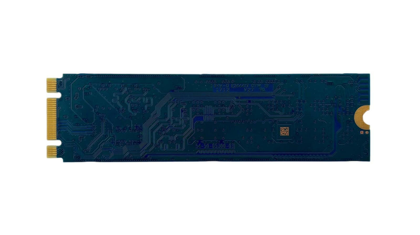 SanDisk X400 SD8SN8U-256G-1012 256GB M.2 2280 SATA 6Gb/s SSD Solid State Drive