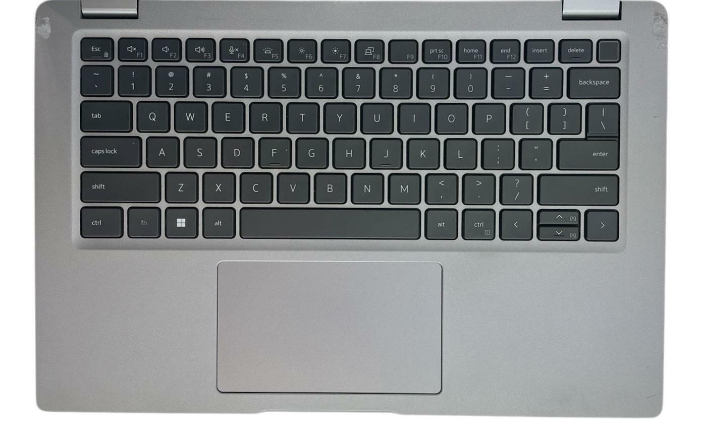 Dell Latitude 5430 10-Core i7-1255U 4.70GHz 512GB SSD 16GB RAM - READ #233031