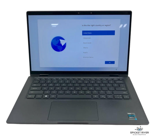 Dell Latitude 7420 Quad i7-1185G7 3.00GHz 256GB SSD 16GB RAM - READ LCD #221813